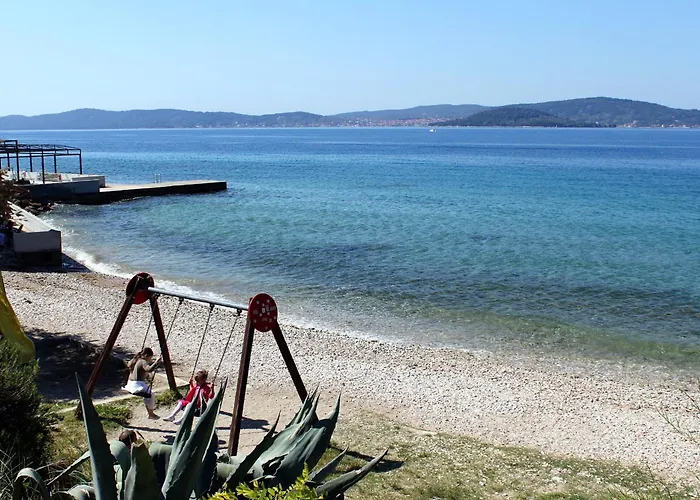 Apartment With Wifi - 22507 Zadar