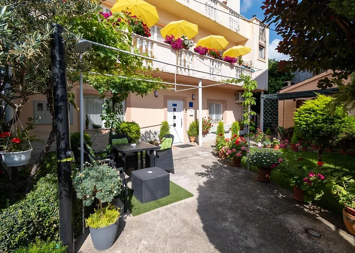 Apartment With Wifi - 22507