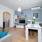Apartamento With Wifi - 22507 *