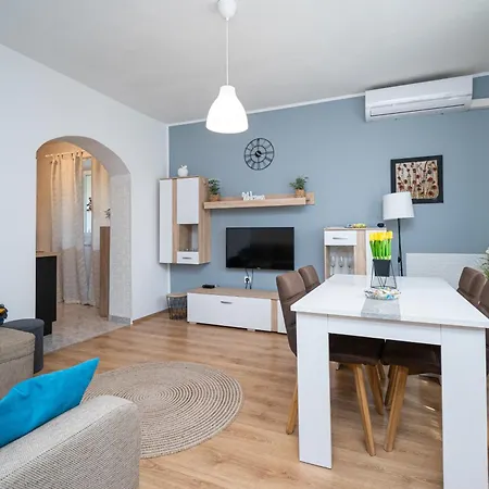 Διαμέρισμα With Wifi - 22507 *