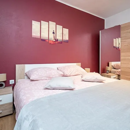 Apartment With Wifi - 22507 Zadar
