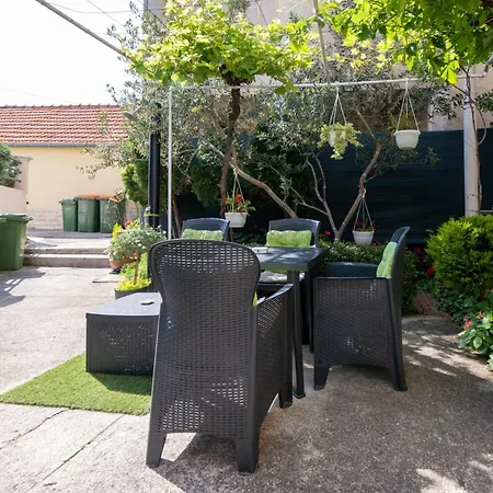 With Wifi - 22507 公寓