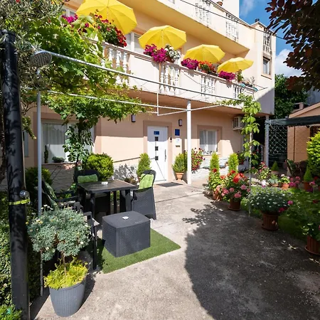 公寓 With Wifi - 22507