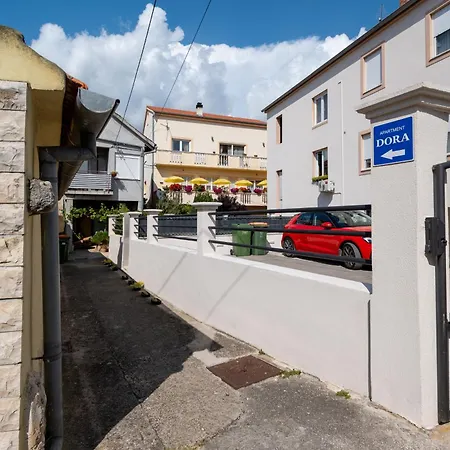 With Wifi - 22507 公寓 扎达尔