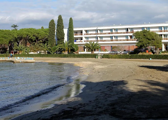 公寓 With Wifi - 22507 *