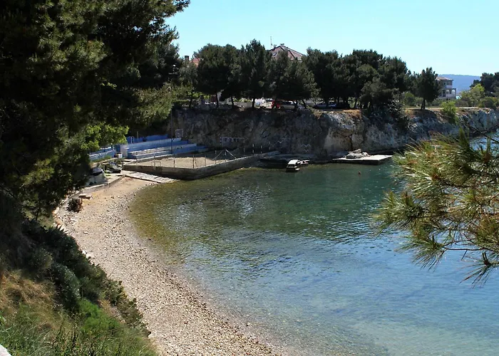 公寓 With Wifi - 22507 *