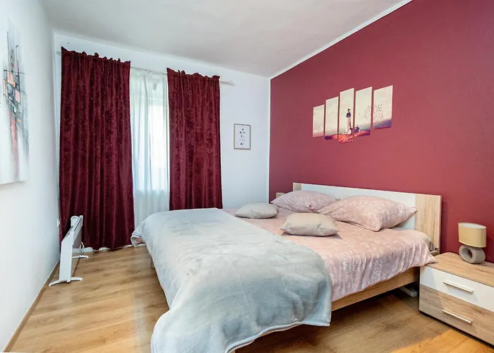 With Wifi - 22507 公寓 *