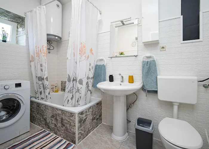 With Wifi - 22507 公寓 扎达尔