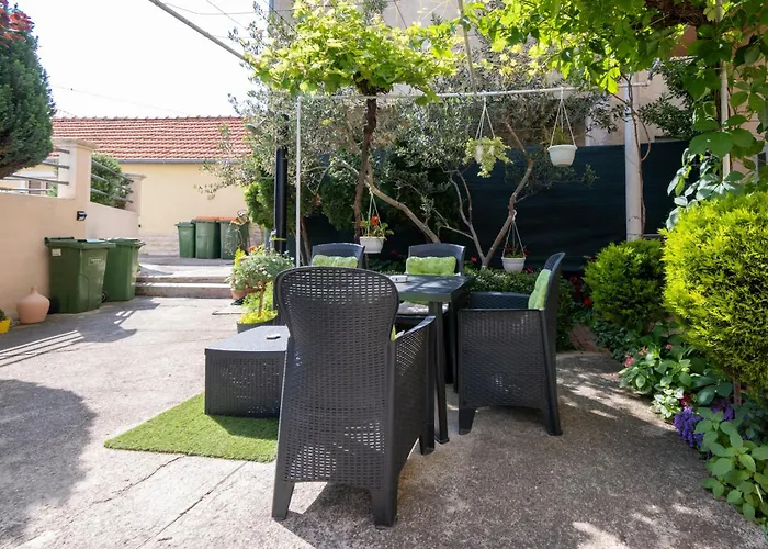 With Wifi - 22507 公寓