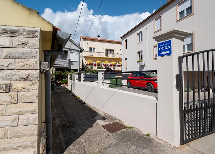 With Wifi - 22507 公寓 扎达尔