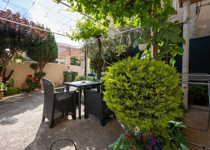 With Wifi - 22507 * Задар